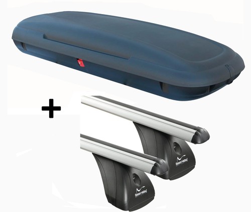 Dachbox ca480l carbonlook alu - dachbox, carbonlook+alu
