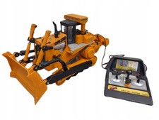 Buldożer New Bright 1988 RC