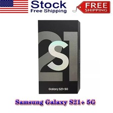 Samsung Galaxy S21+ 5G G996U