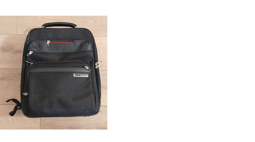 Samsonite black label - samsonite,