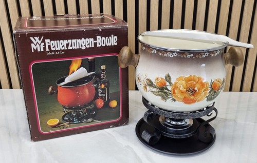Wmf feuerzangenbowle set - wmf,