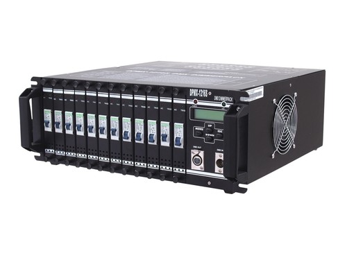 Eurolite dpmx 1216 dmx - eurolite, dpmx-1216