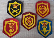 UdSSR Sowjetunion Set 5