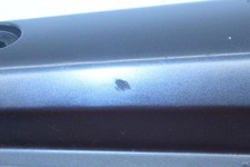 Linke Rahmenverkleidung SUZUKI