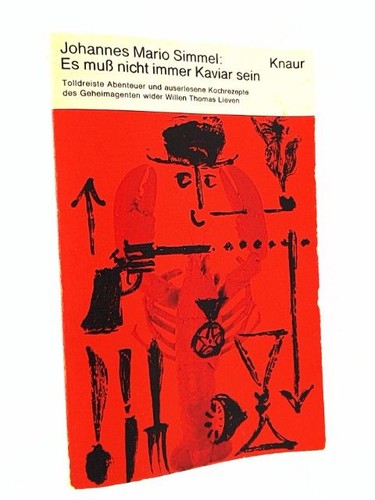 Muß nicht immer kaviar - es,