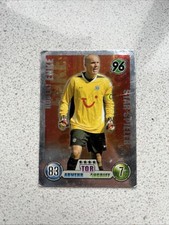 Topps Match Attax Robert Enke
