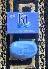 Fa Luxus Seife Belebende