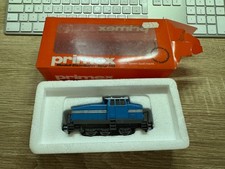 Primex 3189 H0 Analog Diesellok DHG500 guter Zustand volle Funktion Gewartet NR2