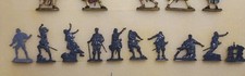 Zinnfiguren prager - zinnfiguren,