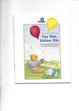 Nur Mut, kleiner Bär