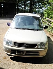 Spiegel Außenspiegel Daihatsu