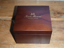 Jean Marcel "Semper" Day Date. Automatic Uhr Swiss Made.