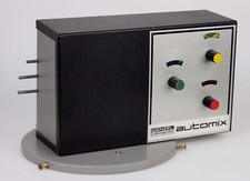 Wenzel Automix Farb-Kopf für Leitz Focomat 1c B&W Head 20cm Ø. 16067