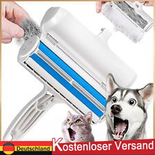 Fusselbürste Fusselrolle Tierhaarentferner Tierhaar Roller für Katzenhaare Hund