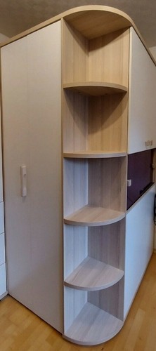 Begehbarer kleiderschrank - begehbarer,