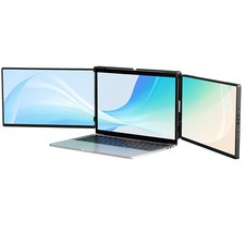 UStation Z 14 Zoll Dual