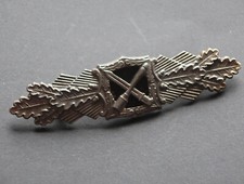 Orig. Orden Nahkampfspange in