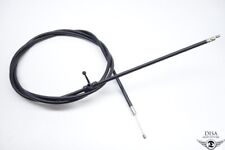 Gaszug komplett einbaufertig