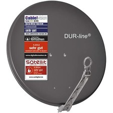 DUR-line Select 75/80cm