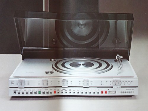 Beocenter 3500 bang - b&o, &