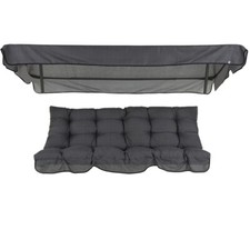 Auflagen Set Hollywoodschaukel