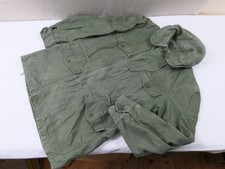 #B USAF KOREA VIETNAM Vintage Feldjacke Jacket 1961 John Ownbey Mil-J-4883B 1118