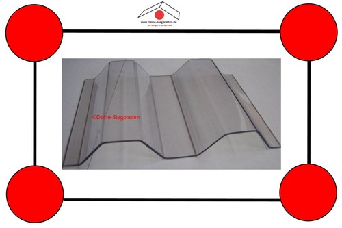 Lichtplatten aus polycarbonat - lichtplatten,