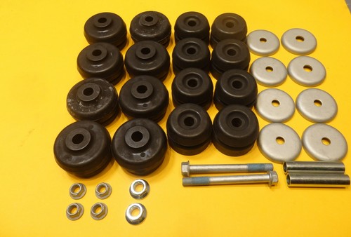 Suzuki jimny rahmen body - fj,