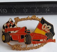 Pin Anstecker mit Butterfly -