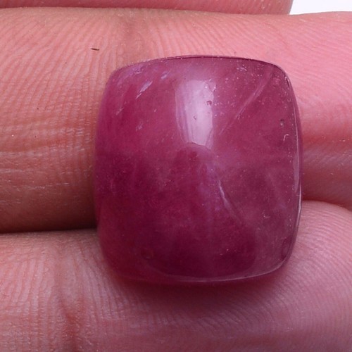 Cts natürlich rot rubin - rot,