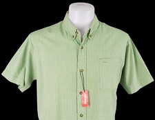 WRANGLER HERO Herren grün