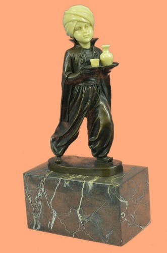 Vienna bronze von deutsche - vienna,