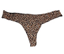 String Tanga Übergröße plus