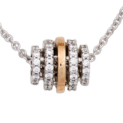 Halskette collier mit - halskette,