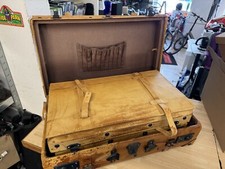 2x Großer Reisekoffer