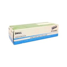 Dell Toner P238C Cyan