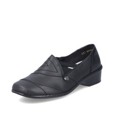 Rieker damen slipper pumps - rieker,