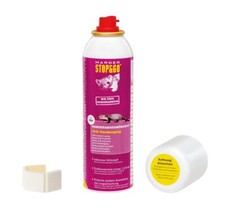 Stop&Go Marderabwehspray Konzentrat Duftspeicher Anti Marder Marderschutz 200ml