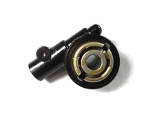 Tachoschnecke Tachoantrieb