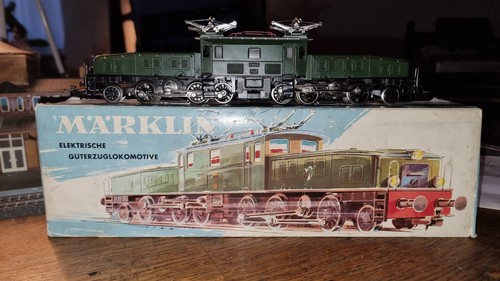 Märklin 3015 schweizer - märklin, 3015.10