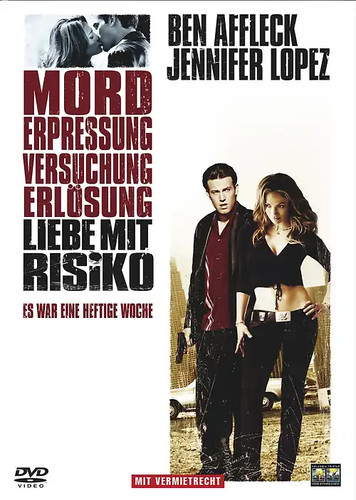 Liebe mit risiko - liebe,