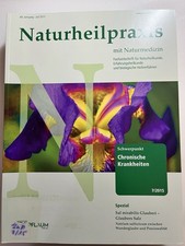 Magazin Naturheilpraxis von