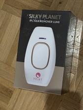 Silky Planet IPL Hair Remover Lumi Neu 💕 Laser