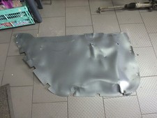 Smart 451 Türverkleidung innen Fahrerseite links