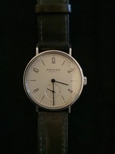 Nomos Tangente Glashütte