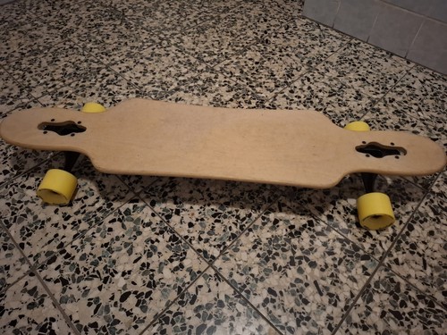 Urskog longboard paris - longboard, |