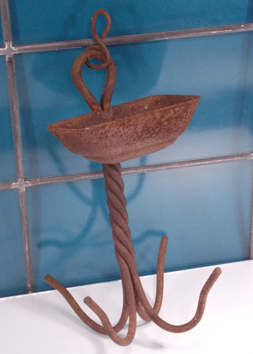 Antik bergbau kauenhaken - antik,