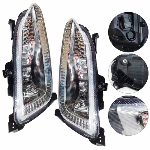 1paar led drl tagfahrlicht - led,