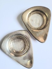 Alte Cromargan Teesieb im Design WMF