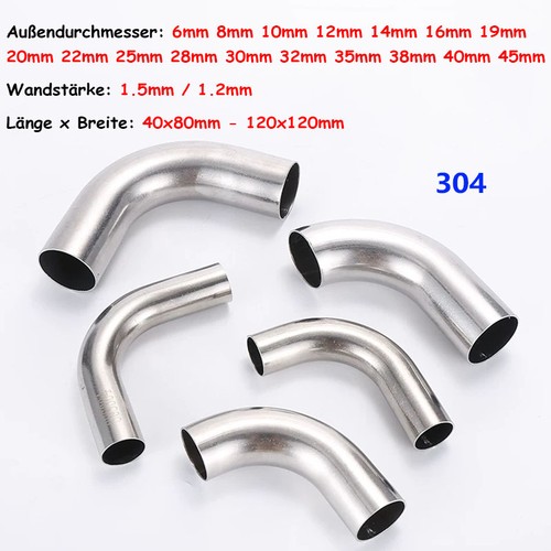 6mm 45mm grad 304 - 6mm,